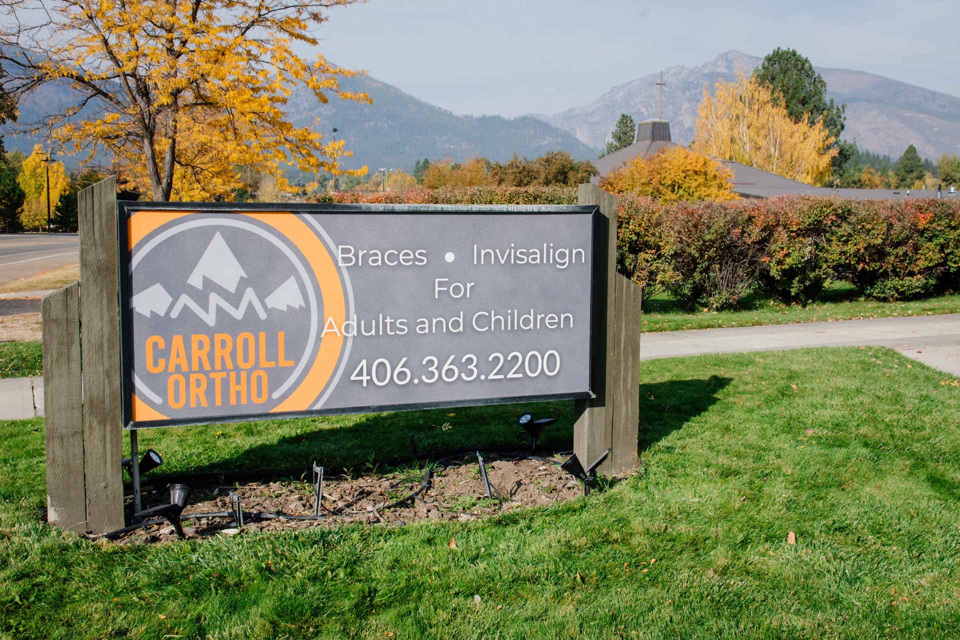 Carroll Orthodontics Carroll Orthodontics