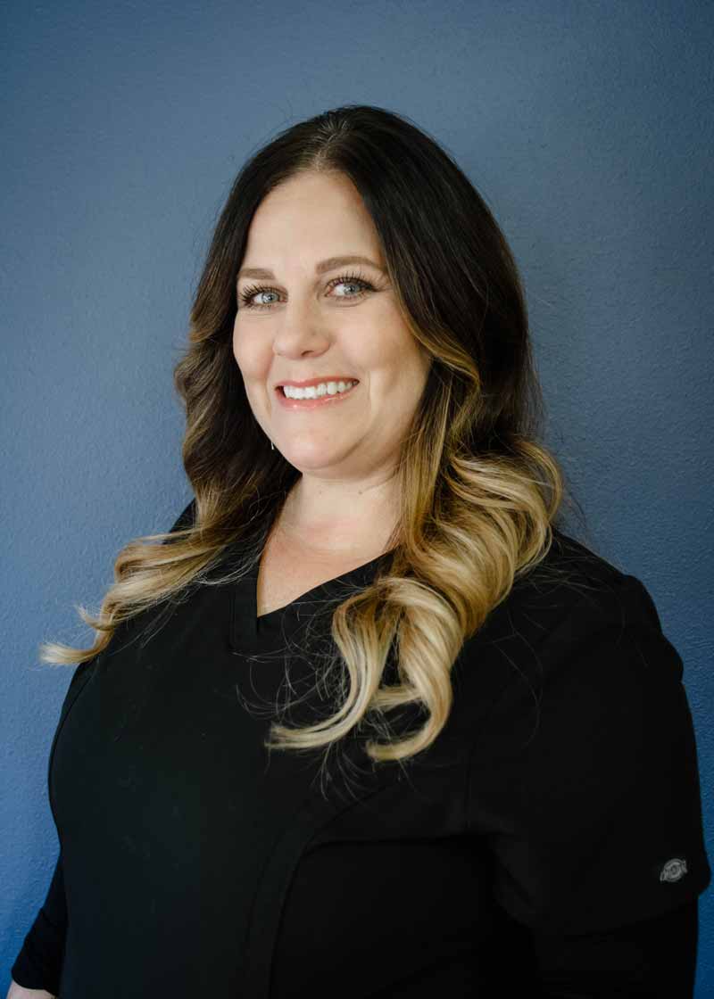 image of the doctor Jodie