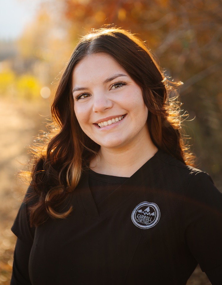 image of the doctor Kaytlin Galloway